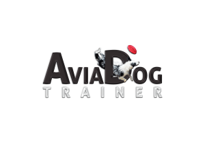 Logo Aviad Dog trainer
